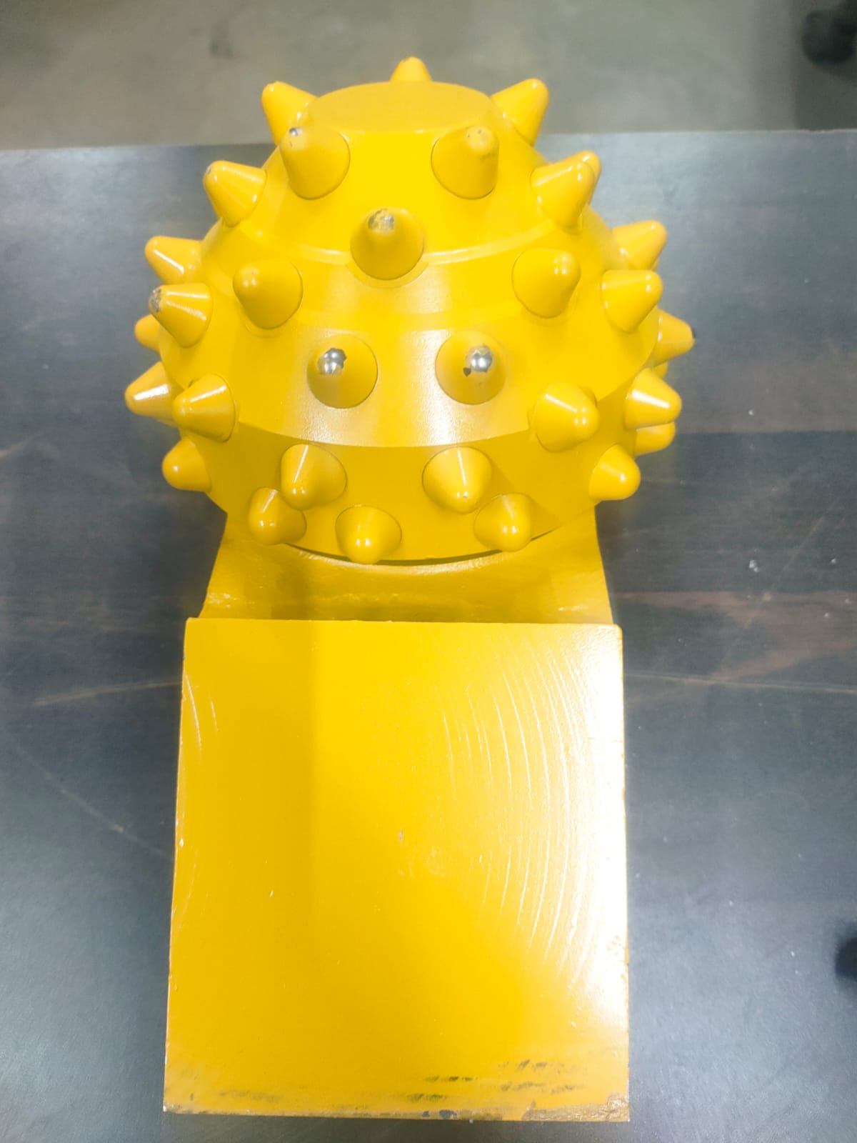 Single Roller Bit 8.5 Inch