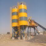 Cement & Flyash Silo