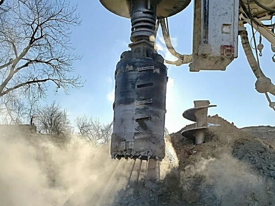 Common Problems in Core Barrel Drilling